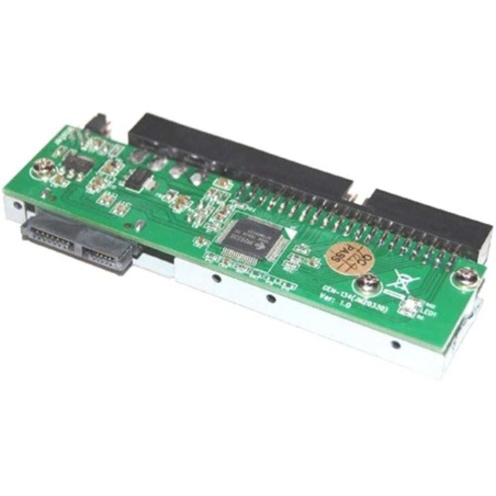 Bytecc SLIMSATA-IDE - Storage controller - SATA 3Gb/s - ATA