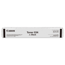 Load image into Gallery viewer, Canon 34 pQ Black High Yield Toner Cartridge, 9454B001