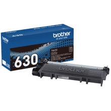 Load image into Gallery viewer, Brother TN-630 Black Toner Cartridge, TN-630BK