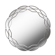 Load image into Gallery viewer, Kenroy Home Turk Mirror, 29-1/2in x 29-1/2in