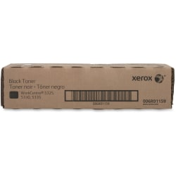 Xerox 5300 Black Toner Cartridge, 006R01159