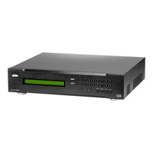 Load image into Gallery viewer, ATEN VM3404H HDMI HDBaseT-Lite Matrix Switch-TAA Compliant - 4096 x 2160 - 4K - Twisted Pair - 9 x 9 - Display - 9 x HDMI Out