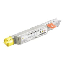 Load image into Gallery viewer, Dell JD750 Yellow High Yield Toner Cartridge