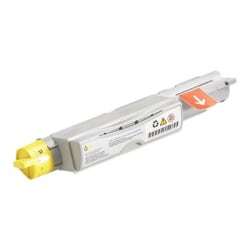 Dell JD750 Yellow High Yield Toner Cartridge