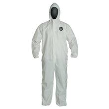 Load image into Gallery viewer, DuPont ProShield NexGen Coveralls With Attached Hood, 4XL, White, Pack Of 25