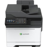Lexmark CX622ade Laser All-In-One Color Printer