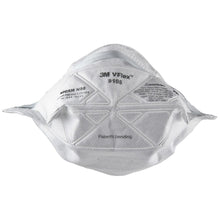 Load image into Gallery viewer, 3M VFlex Particulate Respirators 9105, N95, White, Pack Of 50 Respirators