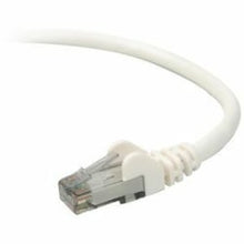 Load image into Gallery viewer, Belkin Cat6 Network Cable - RJ-45 Male Network - RJ-45 Male Network - 9ft - White