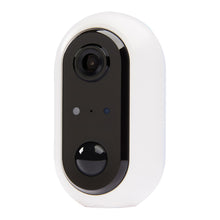 Load image into Gallery viewer, Array By Hampton 1080p Full-HD Indoor/Outdoor Wi-Fi Battery-Operated Smart Security Camera