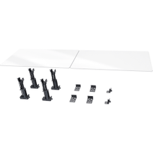 Load image into Gallery viewer, APC by Schneider Electric Mounting Post for Containment System - Height Adjustable