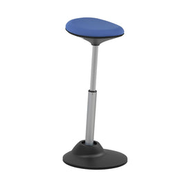 X-Chair YOYO Active Stool, Blue