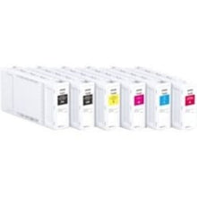 Load image into Gallery viewer, Epson UltraChrome XD3 T50S Original High Yield Inkjet Ink Cartridge - Red - 1 Pack - Inkjet - High Yield - 1 Pack