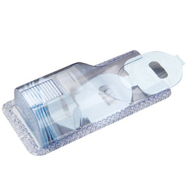 American Diagnostic ADTEMP Tympanic Thermometer Probe Covers, Box Of 40