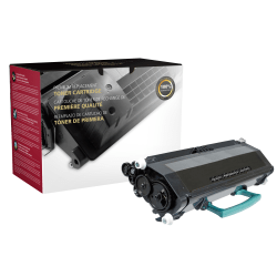 Clover Imaging Group Remanufactured Black Toner Cartridge Replacement For Dell 2230d, P578K