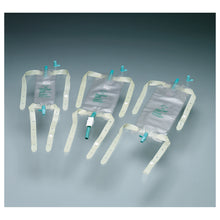 Load image into Gallery viewer, Bard Dispoz-a-Bag Leg Bags, 19 Oz
