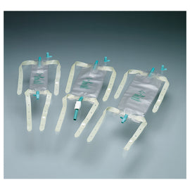 Bard Dispoz-a-Bag Leg Bags, 19 Oz