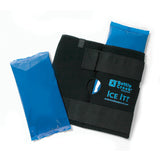Battle Creek Equipment Ice It! ColdCOMFORT Therapy System, Knee