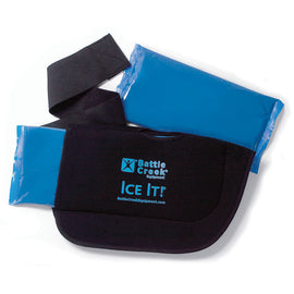 Battle Creek Equipment Ice It! ColdCOMFORT Therapy System, Shoulder