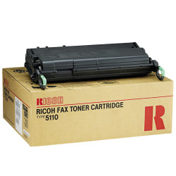 Ricoh 430452 Black Toner Cartridge