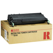 Load image into Gallery viewer, Ricoh 430452 Black Toner Cartridge