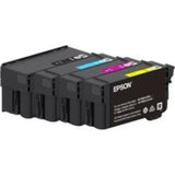 Epson UltraChrome XD2 T41W Original Standard Yield Inkjet Ink Cartridge - Magenta Pack - Inkjet - Standard Yield