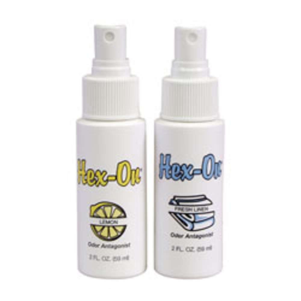 Coloplast Hex-On Odor Antagonist, 2 Oz Bottle
