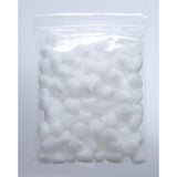 Elkay Plastics Clear Line Single-Track Seal-Top Bags, 9in x 12in, Box Of 1,000