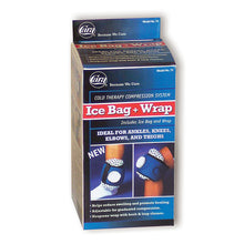 Load image into Gallery viewer, Cara Compression Wrap With Ice Bag