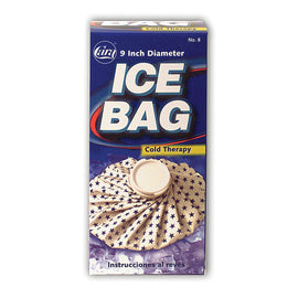 Cara English 9in Ice Bag