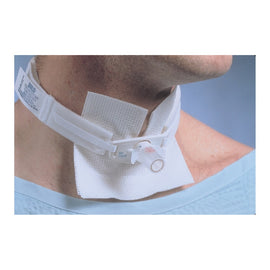Dale Pediatric Tracheostomy Tube Holder, Neonate - Infant, Up to 9in Neck