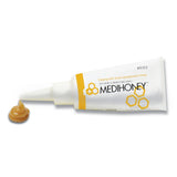Derma Sciences MEDIHONEY Honeycolloid Paste, 1 1/2Oz Tube