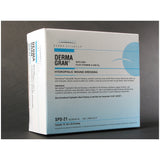 Derma Sciences Dermagran -B Hydrophilic Wound Dressing, 4in x 4in, Pack Of 15