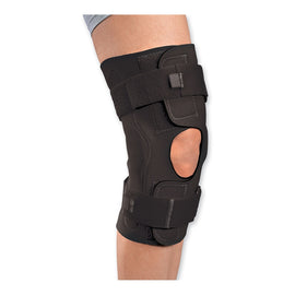 DJ Orthopedics Reddie Brace Hinged Knee Brace, X-Large