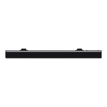 Load image into Gallery viewer, Naxa NHS-2007 2.0 Bluetooth Sound Bar Speaker - 20 W RMS - Black - Wall Mountable - Desktop - Near Field Communication