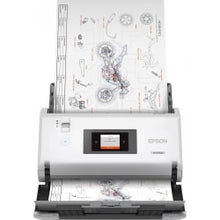 Load image into Gallery viewer, Epson DS-32000 Large Format Sheetfed Scanner - 1200 dpi Optical - 30-bit Color - 24-bit Grayscale - 90 ppm (Mono) - 90 ppm (Color) - Duplex Scanning - USB