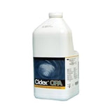 Johnson & Johnson Cidex Cleaning And Disinfecting Solutions, 128 Oz Bottle, Box Of 4