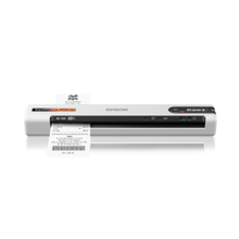 Load image into Gallery viewer, Epson RapidReceipt Wireless Mobile Receipt And Color Document Scanner, RR-70W