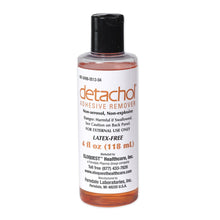 Load image into Gallery viewer, Ferndale Laboratories Detachol Adhesive Remover, 4 Oz