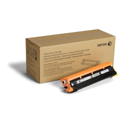 Xerox 108R01419 Yellow Drum Unit