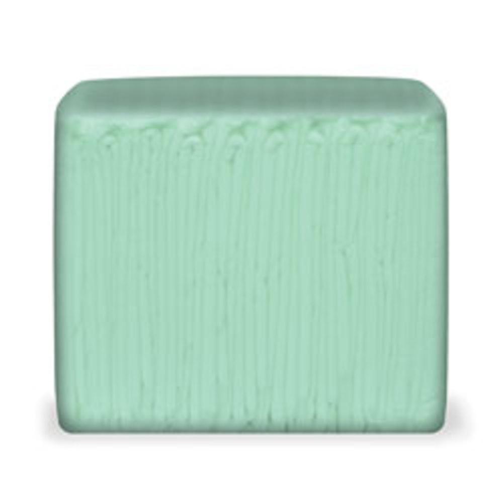 Prevail High Performance Fluff Underpads, Regular, 23in x 36in, Green, Box Of 15