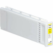 Load image into Gallery viewer, Epson UltraChrome XD Original Extra High Yield Inkjet Ink Cartridge - Yellow - 1 Pack - Inkjet - Extra High Yield - 1 Pack