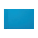 LUX #6 1/2 Open-End Envelopes, Gummed Seal, Pool, Pack Of 250