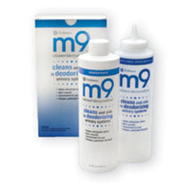 Load image into Gallery viewer, m9 Cleaner &amp; Decrystalizer, 16 Oz Bottle