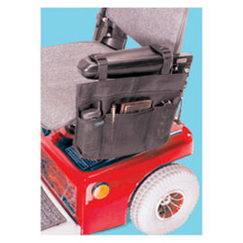 EZ-ACCESSORIES Scooter Arm Tote, Large, 10 1/2in x 14in x 2in
