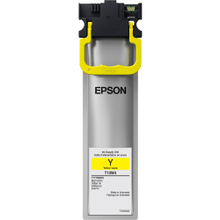 Load image into Gallery viewer, Epson DURABrite Ultra T10W Original High Yield Inkjet Ink Cartridge - Yellow - 1 Each - 5000 Pages