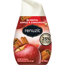 Load image into Gallery viewer, Renuzit Adjustable Air Freshener; Apples &amp; Cinnamon; 7 Oz