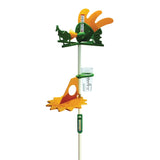 Didax Upright Weather Station, 48in, Grades K-2