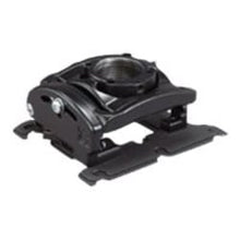 Load image into Gallery viewer, Chief RPA Elite Series RPMC191 Custom Projector Mount with Keyed Locking - Mounting kit (ceiling mount) - for projector - black - ceiling mountable