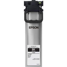 Load image into Gallery viewer, Epson DURABrite Ultra T10S Original Standard Yield Inkjet Ink Cartridge - Black - 1 Each - 3000 Pages