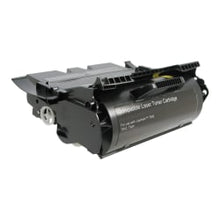 Load image into Gallery viewer, West Point Remanufactured Black High Yield Toner Cartridge Replacement For Lexmark 21000